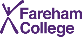 Fareham College logo